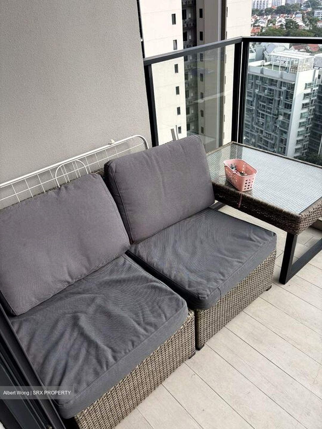 Whistler Grand (D5), Apartment #520548091